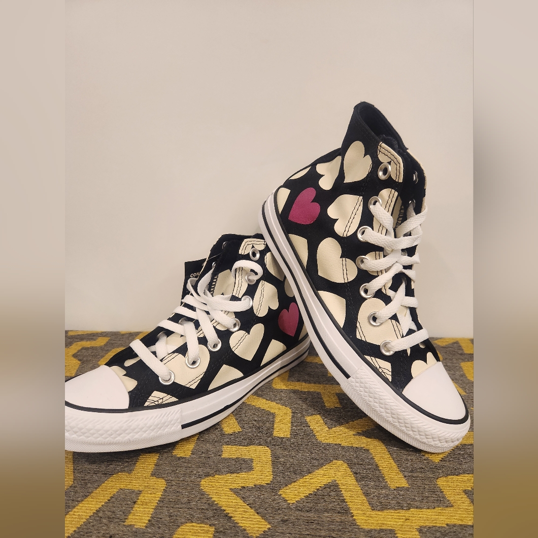 All Star Converse